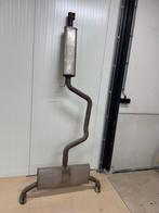 Volkswagen golf 7 Gti uitlaat, Ophalen, Gebruikt, Volkswagen