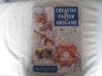 Creatief met papier en origami, Ophalen of Verzenden, Gelezen, Overige onderwerpen, Paul Jackson Angela A'Court