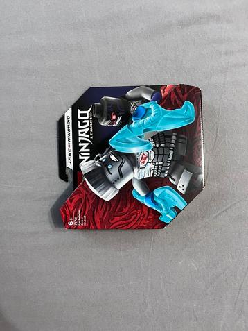 Ninjago lego beschikbaar voor biedingen