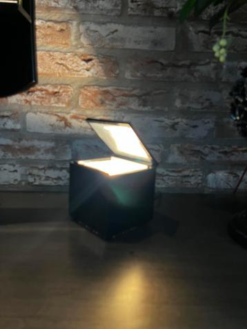 Moderne CIN&NILS Design Lamp beschikbaar voor biedingen