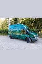 Camper te koop, Caravans en Kamperen, Campers, Diesel, Particulier, Ford, 5 tot 6 meter