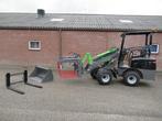 Mini shovel Wcm 606 elektrische minishovel, Mts. van Dijk, 3776 pr, Ophalen of Verzenden, Dijkstroe@gmail.com