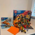 Lego stuntz 60293, Ophalen of Verzenden, Zo goed als nieuw