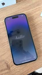 Apple iPhone 14 Pro 256gb Deep Purple, 256 GB, IPhone 14 Pro, Paars, Ophalen of Verzenden