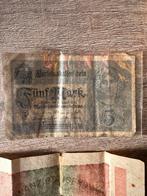 Verzameling oude bankbiljetten, Ophalen of Verzenden, Bankbiljetten, Buitenland
