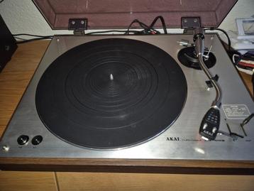 AKAI AP-003 Platenspeler vintage  beschikbaar voor biedingen