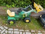 Traptractor, Ophalen, Zo goed als nieuw, Overige merken