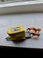Matchbox pony trailer, Ophalen of Verzenden