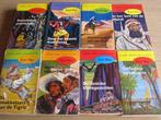 Karl May pockets, Boeken, Avontuur en Actie, Ophalen of Verzenden, Gelezen