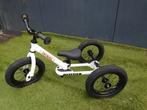Nieuwe witte Trybike loopfiets - 3-wieler & 2-wieler, Ophalen, Nieuw, Loopfiets