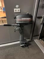 Nette Mariner 4pk tweetakt  Buitenboordmotor, Ophalen, Gebruikt, Motor en Techniek