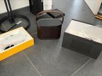 Beosound A5 Dark Oak bang olufsen b&o, Overige merken, Ophalen of Verzenden, Zo goed als nieuw, 120 watt of meer