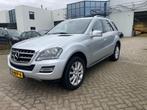 Mercedes-Benz M-klasse 300 CDI BlueEFFICIENCY Edition 125 Bj, Automaat, Euro 5, Gebruikt, 2987 cc