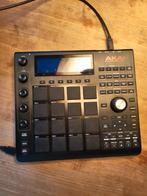 MPC STUDIO BLACK inclusief hoes en kabels, Muziek en Instrumenten, Midi-apparatuur, Ophalen of Verzenden, Zo goed als nieuw