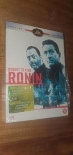 Ronin DVD 2-disc Special Edition in mooie hoes, Vanaf 16 jaar, Ophalen of Verzenden, Zo goed als nieuw, Actie