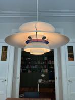 Vintage Louis Poulsen PH 5 hanglamp, Huis en Inrichting, Lampen | Plafondlampen, Ophalen, Metaal, Vintage