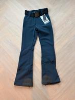 Goldbergh Pipa Skibroek Donkerblauw - Nieuw Maat 34, Kleding | Dames, Wintersportkleding, Ophalen of Verzenden, Nieuw, Maat 34 (XS) of kleiner