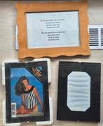 Fotolijstjes 15x20 cm 3stuks €5, Audio, Tv en Foto, Fotografie | Fotolijsten, Ophalen of Verzenden, Gebruikt