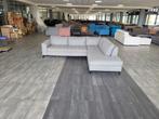 ✅️️ GEREINIGD lichtgrijze hoekbank 280x240 | GRATIS LEVERING, 250 tot 300 cm, Hoekbank, Ophalen of Verzenden, Zo goed als nieuw