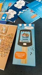 AH handscanner winkeltje nieuw in doos Evt ook mini s, Albert Heijn, Ophalen of Verzenden