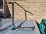Nkd nekt generation stunt step, Fietsen en Brommers, Steps, Ophalen, Gebruikt, Gewone step