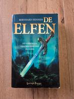 De Elfen - Bernhard Hennen, Boeken, Ophalen of Verzenden, Gelezen, Bernhard Hennen