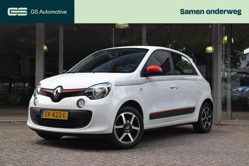 Renault Twingo 1.0 SCe Collection Airco, Cruise control Deal, Auto's, Renault, Bedrijf, Te koop, Twingo, ABS, Airbags, Airconditioning