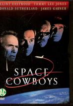 Space Cowboys met o.a. Clint Eastwood, Tommy Lee Jones, Alle leeftijden, Ophalen of Verzenden, Nieuw in verpakking, Actie en Avontuur