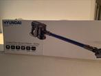 Hyundai steelstofzuiger, Gebruikt, Stofzuiger, Ophalen of Verzenden, Minder dan 1200 watt