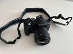 Olympus e-510 incl lens, Audio, Tv en Foto, Fotocamera's Digitaal, Ophalen, Zo goed als nieuw, Olympus