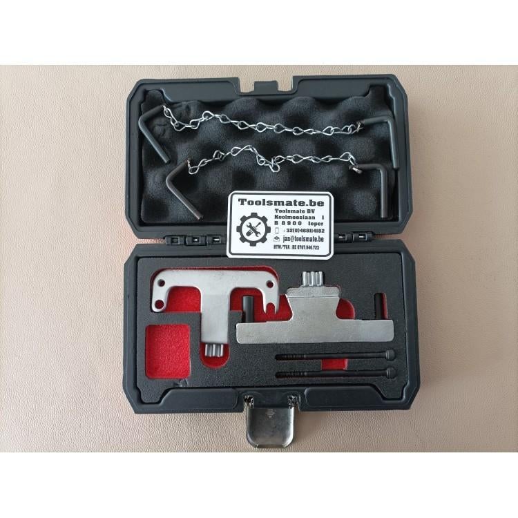 Vliegwiel Blokkeer Gereedschap Mercedes Benz 2.2 / 2.7 OM642, Ophalen of Verzenden, Nieuw