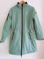 Scandinavische Nordberg damesjas maat L, Kleding | Dames, Maat 42/44 (L), Nieuw, Groen, Nordberg