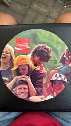 Coca cola pictures flex disc, Ophalen of Verzenden, Zo goed als nieuw