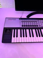 Novation 61SL MKII midi keyboard, Muziek en Instrumenten, Ophalen of Verzenden, Zo goed als nieuw