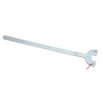 VAG T10475 krukas poelie houder nieuwe versie, Verzenden, Nieuw