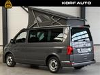 Volkswagen California T6.1 Ocean 150PK DSG | Virtual | Camer, Caravans en Kamperen, Automaat, Buscamper of Camperbus, Volkswagen