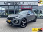 Peugeot 2008 1.2 PureTech 130PK Allure | Carplay | PDC, Voorwielaandrijving, Gebruikt, Euro 6, 1199 cc
