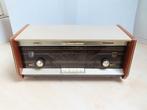 Philips B5X94A buizenradio nr. 1, Antiek en Kunst, Ophalen