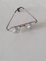 Loepbril 1.8x - Handig voor precisiewerk!, Hobby en Vrije tijd, Vergrootglazen, Loepen en Loeplampen, Ophalen of Verzenden, Gebruikt