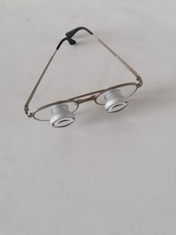 Loepbril 1.8x - Handig voor precisiewerk! beschikbaar voor biedingen