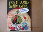 adv3710 prut pruts, Ophalen, Gelezen