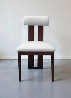 Japandi Stoel Takai, Huis en Inrichting, Stoelen, Hout, Bruin, Japandi Stijl, Nieuw