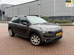 Citroen C4 Cactus 1.2 PureTech Business NEW APK NAVI CLIMA V, Auto's, Citroën, Euro 6, 1199 cc, 82 pk, Origineel Nederlands