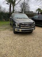 ford f150, Automaat, Stof, Euro 6, F-150