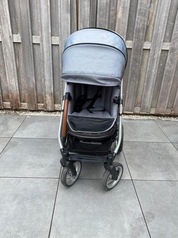 traveller by mutsy beschikbaar voor biedingen