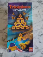 Triominos Turbo, Ophalen of Verzenden