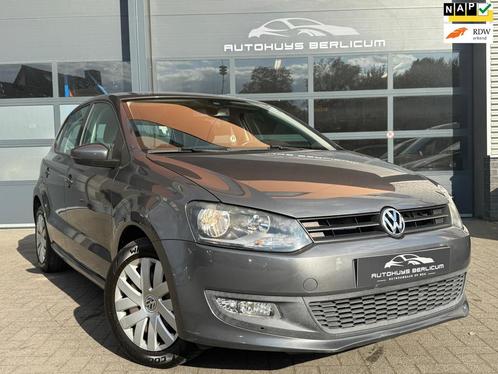 Volkswagen Polo 1.4-16V Comfortline|Automaat|Carplay|Grote s, Auto's, Volkswagen, Bedrijf, Te koop, Polo, ABS, Airbags, Apple Carplay