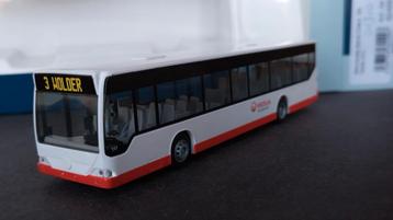 Mercedes Benz Citaro 1998 Veolia 1:87 H0 Rietze Pol  beschikbaar voor biedingen