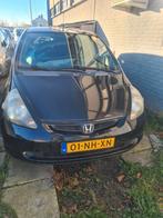 Honda Jazz Onderdelen Deur Motorkap Achterklep, Auto-onderdelen, Ophalen of Verzenden, Honda, Deur