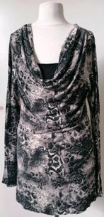 Longsleeve True spirit M/38., Maat 38/40 (M), Overige kleuren, Ophalen of Verzenden, Lange mouw